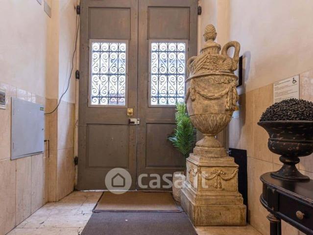 Trilocale in Affitto in Via Valdirivo 30 a Trieste