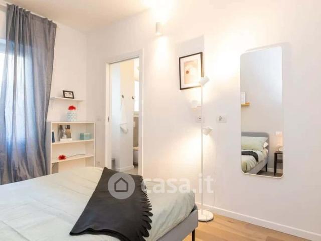 Trilocale in Affitto in Via Vespri Siciliani a Milano