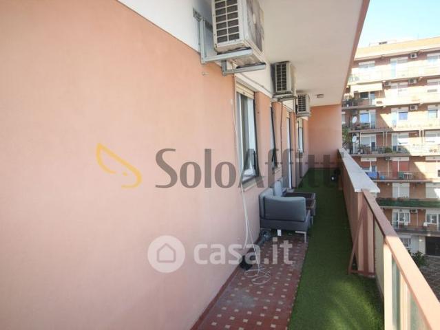 Trilocale in Affitto in Viale Tito Labieno 24 a Roma