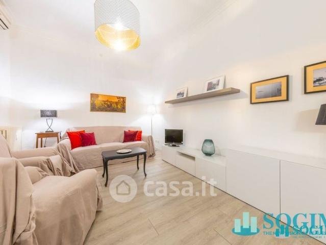 Trilocale in Affitto in Viale Zara 52 a Milano