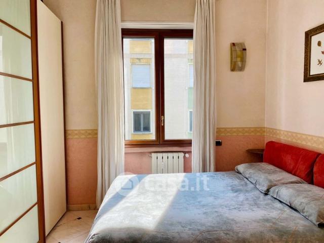 Trilocale in Affitto in Viale Bligny 16 a Milano