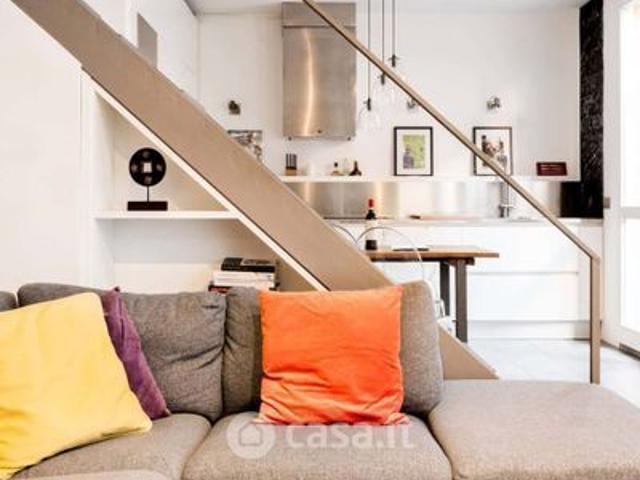 Trilocale in Affitto in Viale Bligny 54 a Milano