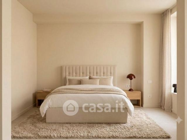 Trilocale in Affitto in Viale Cassala a Milano