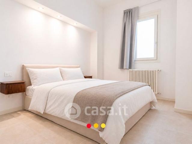 Trilocale in Affitto in Viale Cassala a Milano