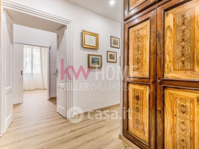 Trilocale in Affitto in Viale di Trastevere 173 a Roma