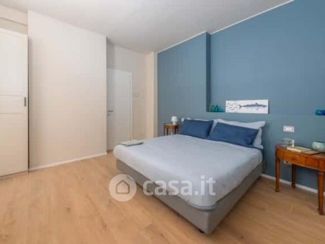 Trilocale in Affitto in Viale Elvezia 12 a Milano