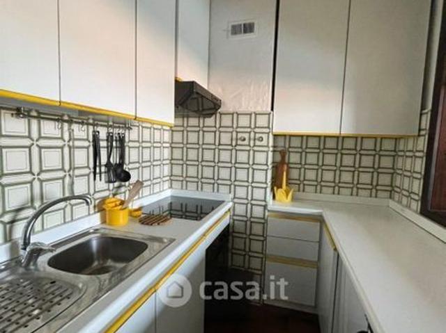 Trilocale in Affitto in Viale Evaristo Stefini 2 a Milano