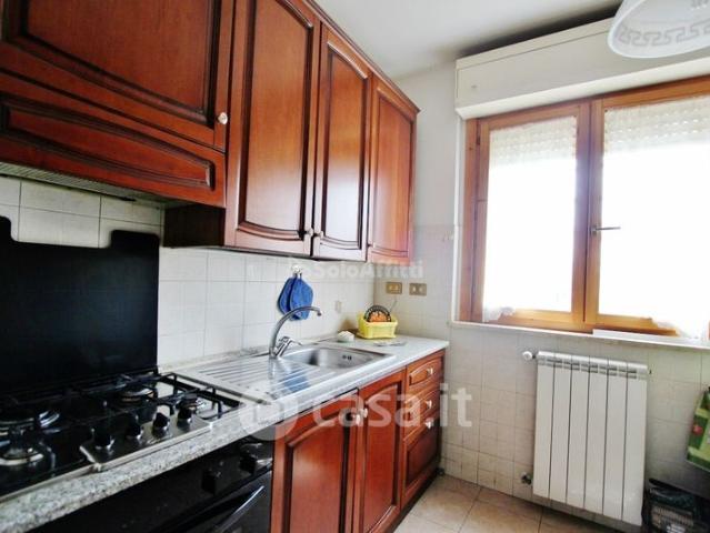 Trilocale in Affitto in Viale Franco Angeli, 87 a Roma