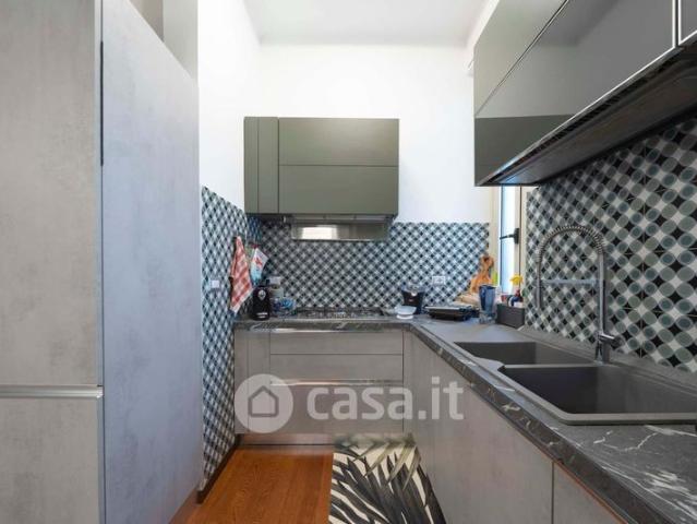 Trilocale in Affitto in Viale Fulvio Testi 78 a Milano