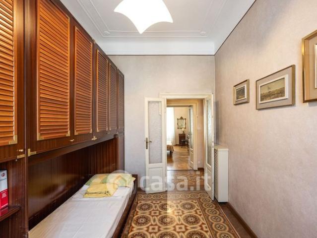 Trilocale in Affitto in Viale Gran Sasso 37 a Milano