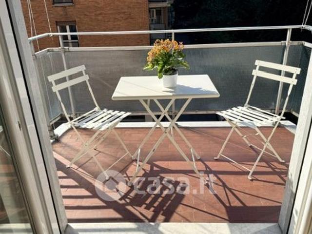 Trilocale in Affitto in Viale Lodovico Scarampo 41 a Milano