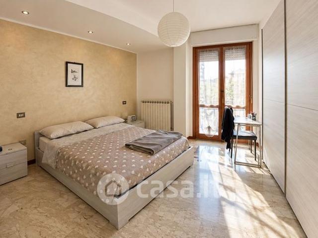 Trilocale in Affitto in Viale Martiri della Libertà 232 a Fabriano