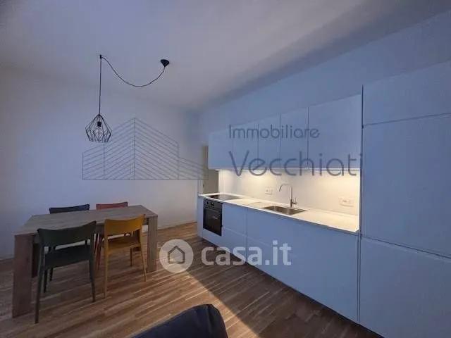 Trilocale in Affitto in Viale Monte Grappa 41 a Treviso