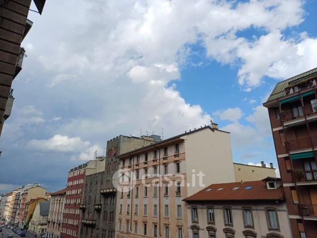 Trilocale in Affitto in Viale Monza 53 a Milano