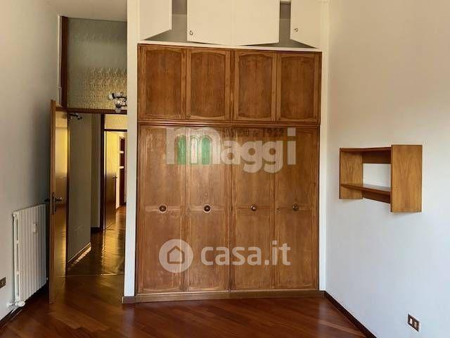 Trilocale in Affitto in Viale Romagna a Milano