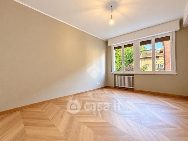 Trilocale in Affitto in Viale Solferino 52 a Parma