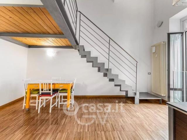 Trilocale in Affitto in Viale Stelvio 53 a Milano