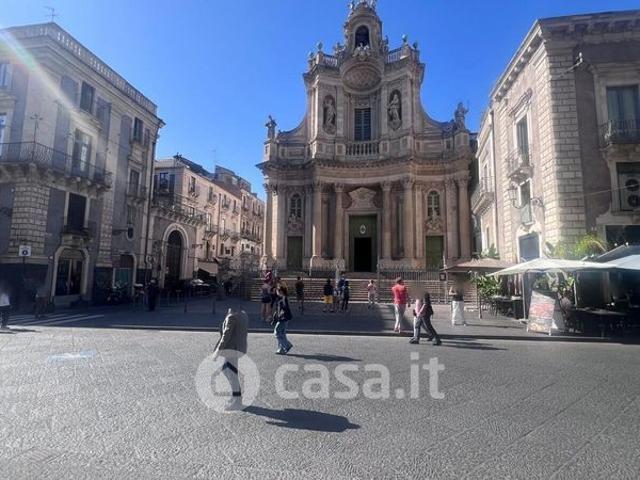 Trilocale in Affitto in zona Centro, Centro Storico a Catania