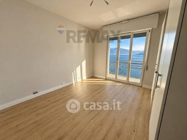 Trilocale in Affitto in zona San Bartolomeo a Cannobio