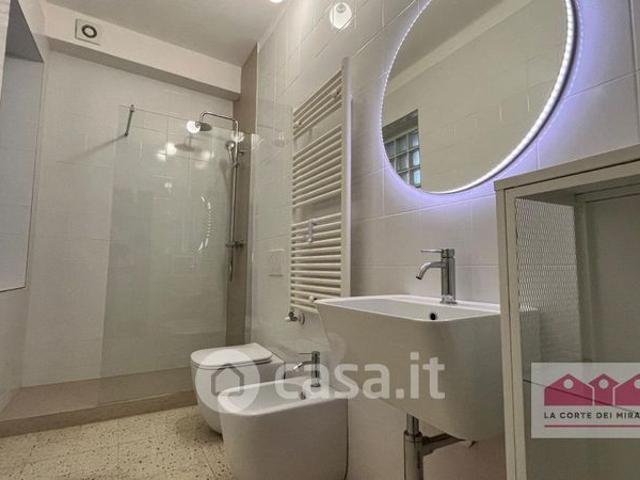 Trilocale in Affitto in Borgo Berga 25 a Vicenza