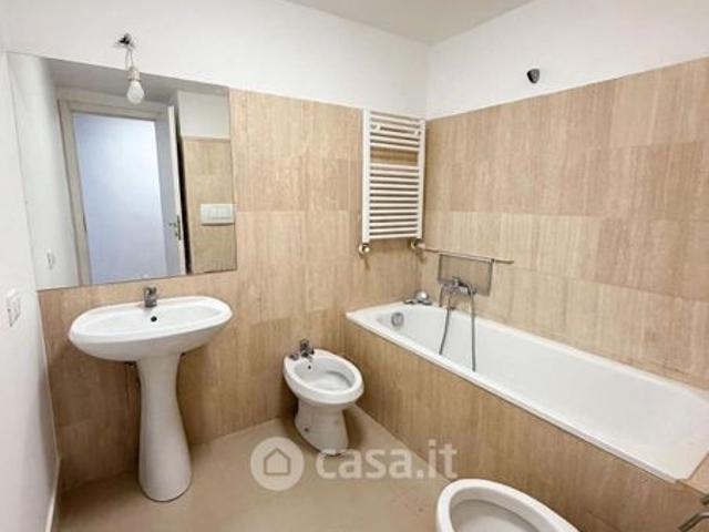 Trilocale in Affitto in Borgo Pio a Roma