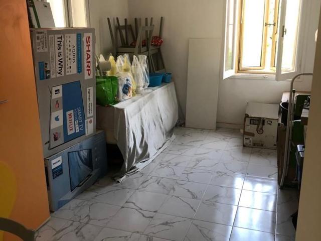Trilocale in affitto in calvi 29, Venezia