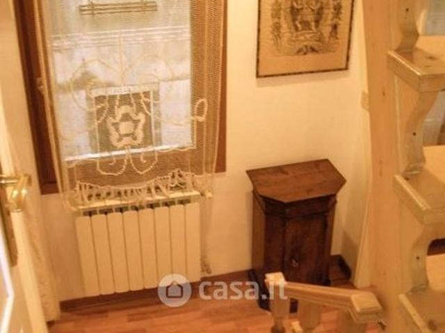 Trilocale in Affitto in Calle del Squero 6268 a Venezia