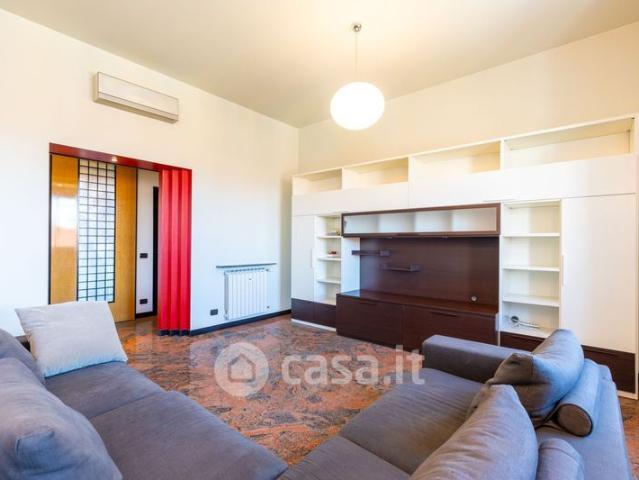 Trilocale in Affitto in Corso Vercelli 7 a Milano