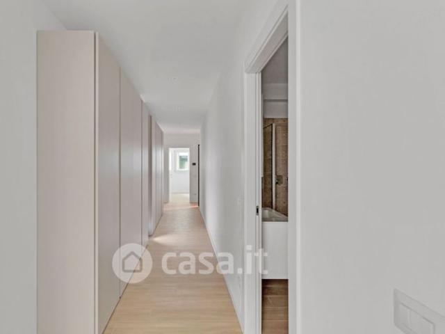 Trilocale in Affitto in Corso Vercelli 23 a Milano