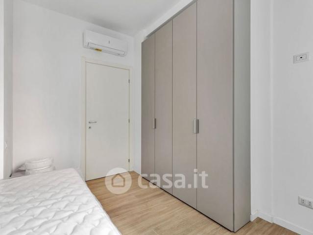 Trilocale in Affitto in Corso Vercelli 23 a Milano