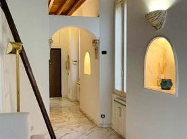 Trilocale in Affitto in Corso Vercelli 20 a Milano