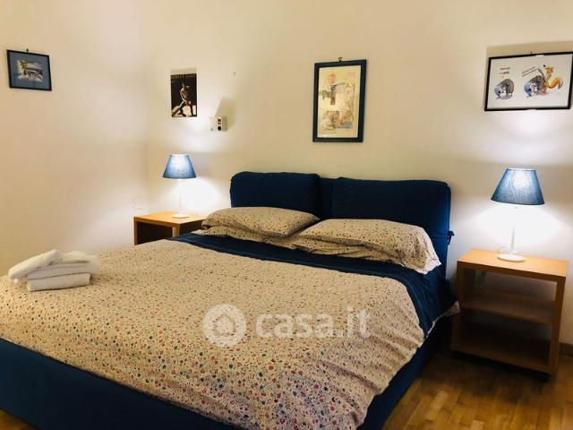 Trilocale in Affitto in Corso Vittorio Emanuele 168 a Napoli