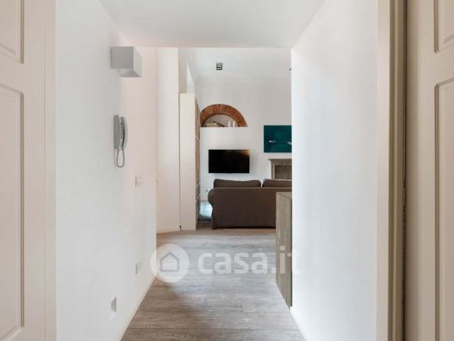 Trilocale in Affitto in Corso Como 9 a Milano