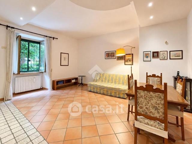Trilocale in Affitto in Corso di Francia 80 a Roma