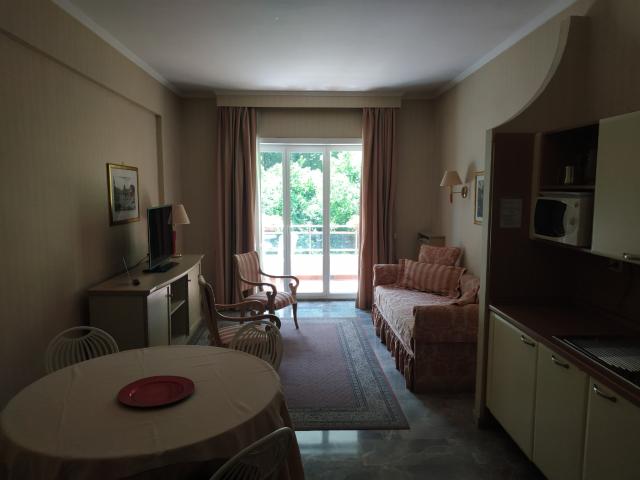 Trilocale in affitto roma ï¿½ 1.100
