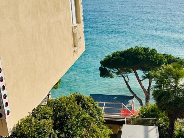 Trilocale in Arenzano