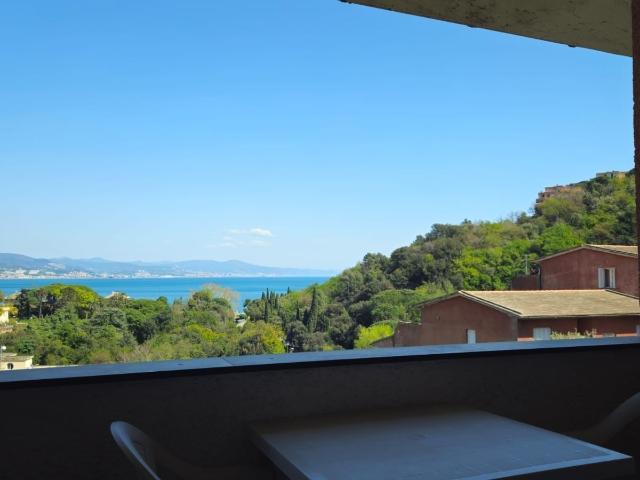 Trilocale in Arenzano