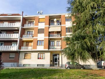 Trilocale in locazione a Rivarolo