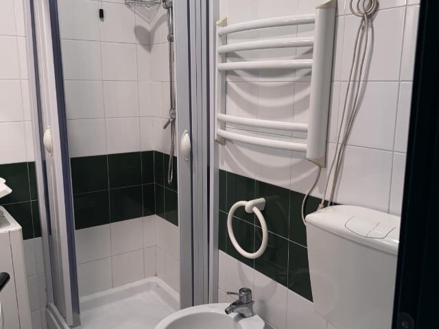 Trilocale in Montignoso