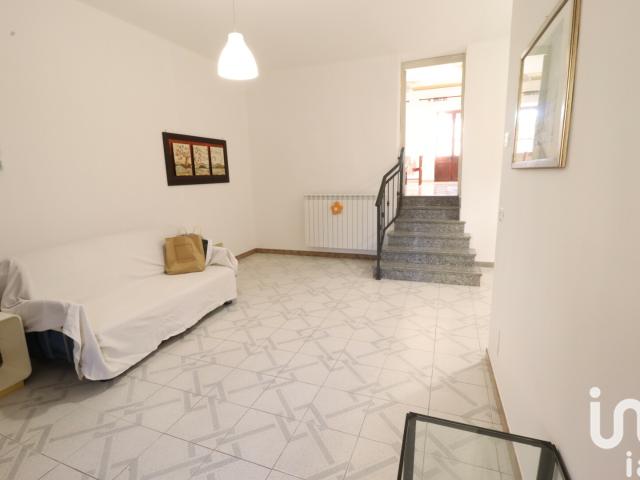 Trilocale in San Giusto Canavese
