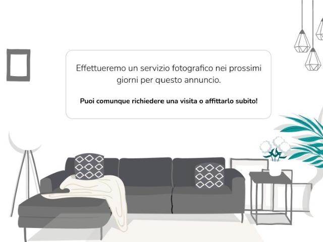 Trilocale in Piazza Pietro Frattini, Milano