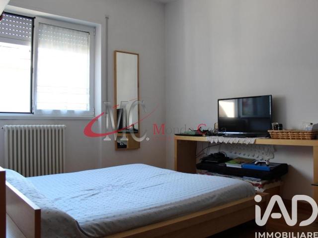 Trilocale in Rovereto