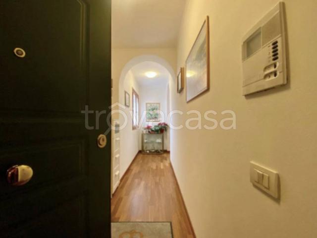 Trilocale in vendita a Muggia