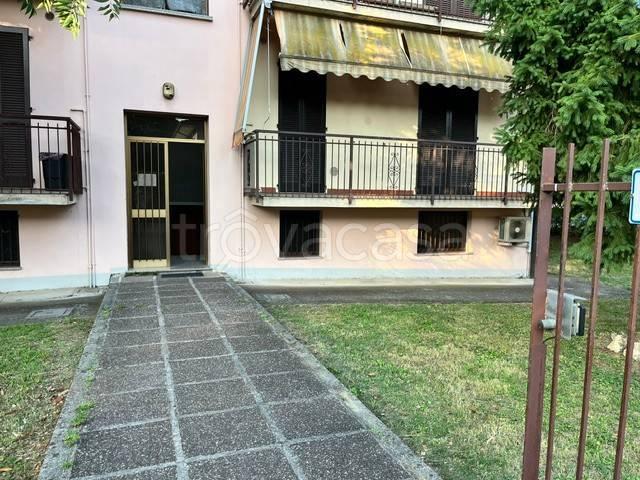 Trilocale in vendita a Madignano via Val Serio, 1, Ripalta Vecchia