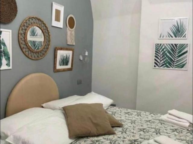 Trilocale in vendita a Maiori
