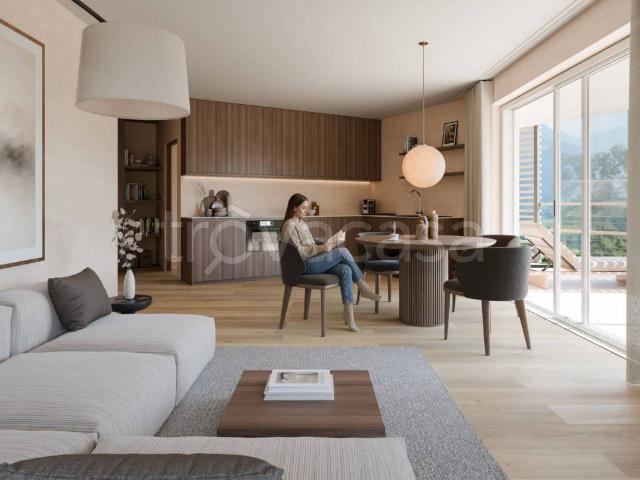 Trilocale in vendita a Maia, Merano