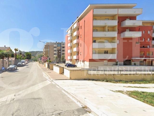 Trilocale in vendita a Manoppello