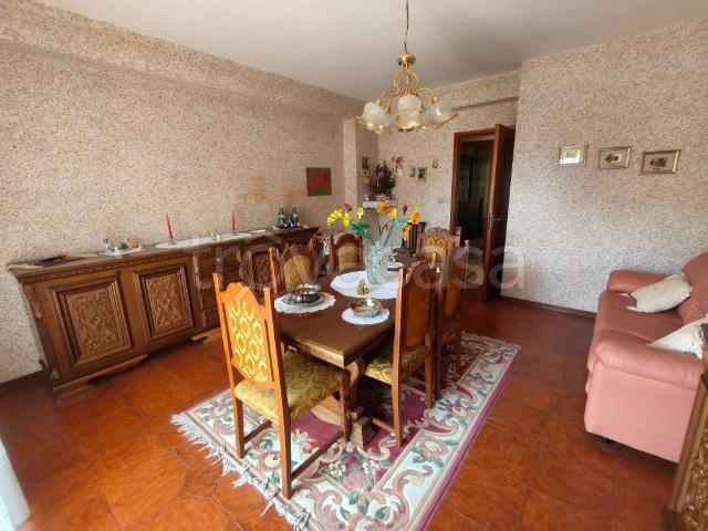 Trilocale in vendita a Mascali via Etnea, Nunziata