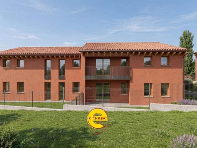 Trilocale in vendita a Maser via ortigara