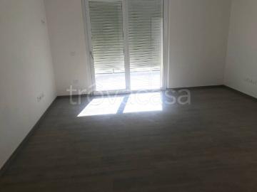 Appartamento in vendita a Bargana - Balcone